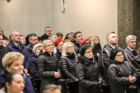 Licheń:  jubileusz parafii św. Doroty